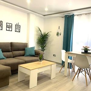 Appartement met Drie Slaapkamers